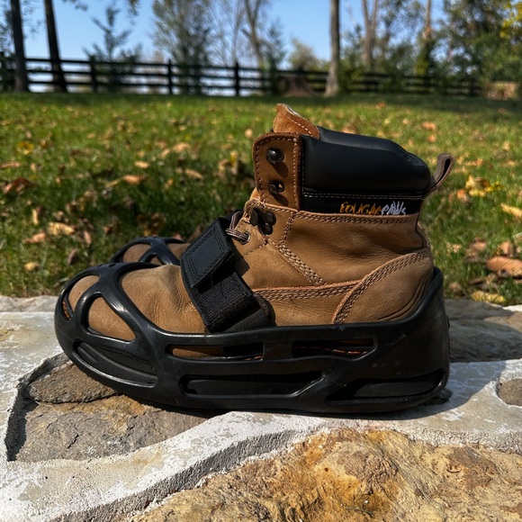 Cougar Paw Peak Performer - Picture 10 of 12